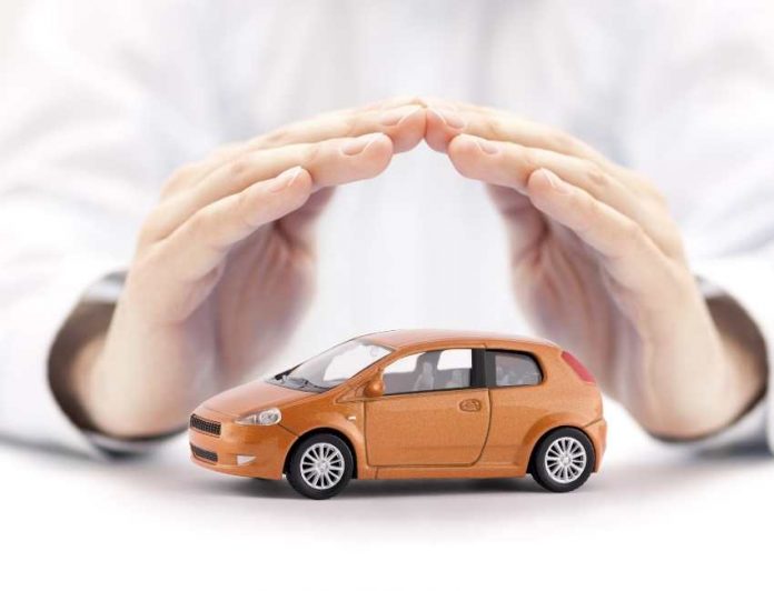 Motor insurance UK